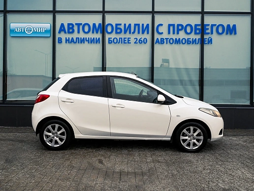 Купить Мазда 2 2008г.