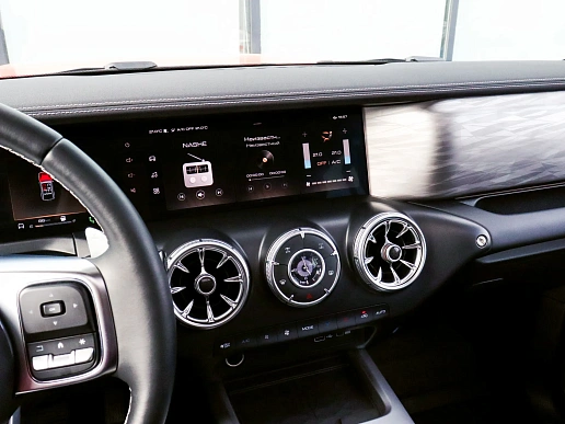 Купить Танк 300 2023г.