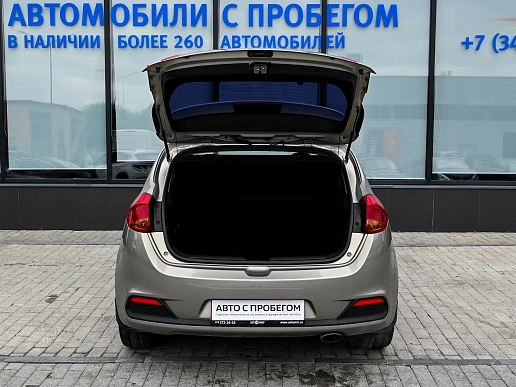 Купить Киа Сид 2012г.