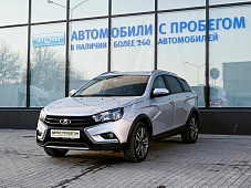 Купить Лада Веста 2021г.