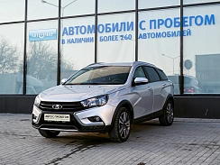 Купить Лада Веста 2021г.