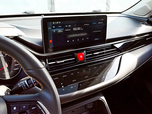 Купить Москвич Mazda 3 2024г.