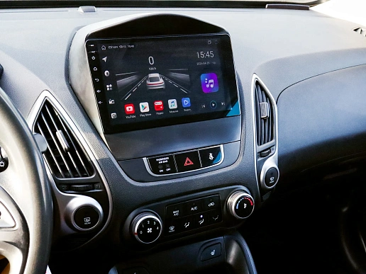 Купить Хёндай икс35 2011г.