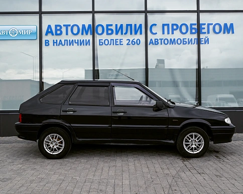 Купить Лада 2114 2005г.