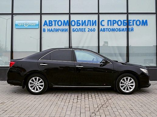 Купить Тойота Камрй 2013г.