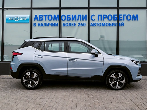Купить Москвич Mazda 3 2023г.