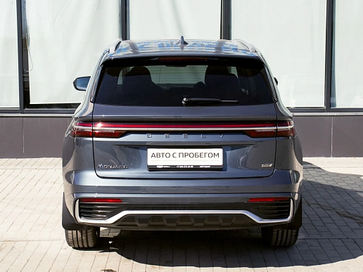 Купить Джили Монджаро 2024г.