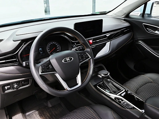 Купить Москвич Mazda 3 2024г.