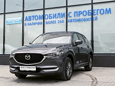 Купить Мазда ККС-5 2019г.