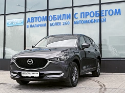 Купить Мазда ККС-5 2019г.