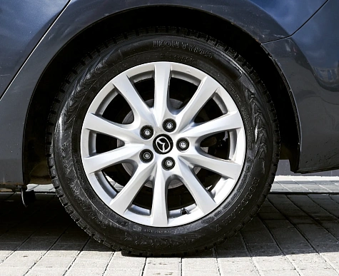 Купить Мазда Mazda 6 2014г.