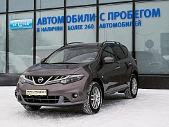 Купить Ниссан Мурано 2012г.