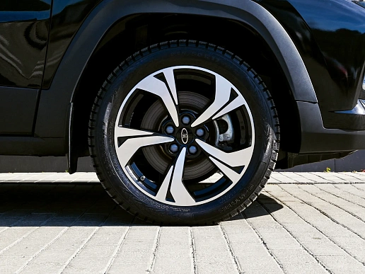 Купить Москвич Mazda 3 2024г.