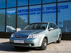 Купить Шевроле Ласетти 2007г.
