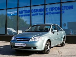Купить Шевроле Ласетти 2007г.