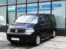Купить Фольксваген Мултиван 2008г.
