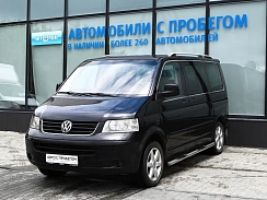 Купить Фольксваген Мултиван 2008г.