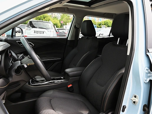 Купить Москвич Mazda 3 2024г.