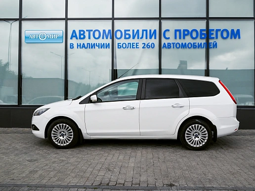 Купить Форд Фокус 2011г.