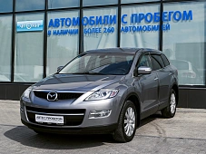 Mazda CX-9
