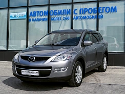 Купить Мазда ККС-9 2008г.