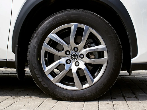 Купить Лексус Lexus NX 2019г.
