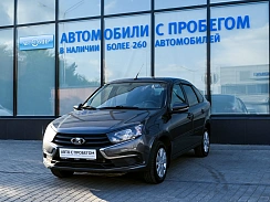 Купить Лада Гранта 2020г.