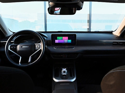 Купить Хавал Haval Jolion 2021г.