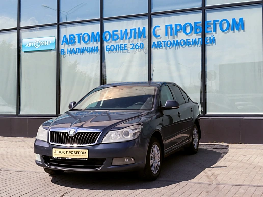 Купить Шкода Октавиа 2011г.