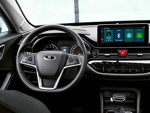 Купить Москвич Mazda 3 2023г.