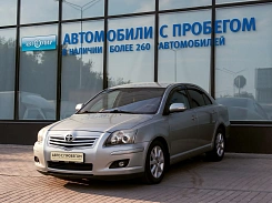 Купить Тойота Авенсис 2007г.