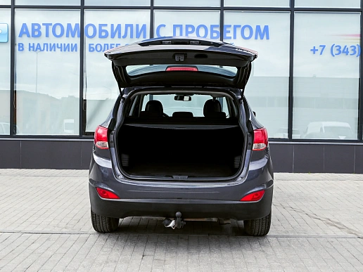 Купить Хёндай икс35 2010г.