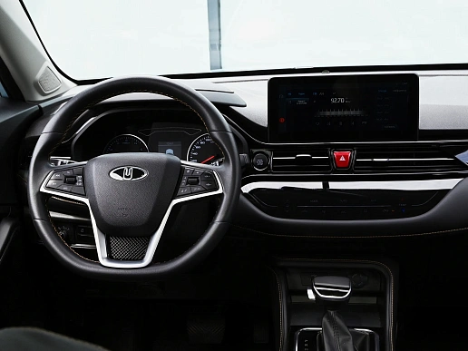 Купить Москвич Mazda 3 2024г.