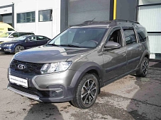 Lada Largus