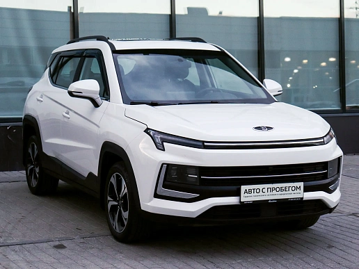 Купить Москвич Mazda 3 2023г.