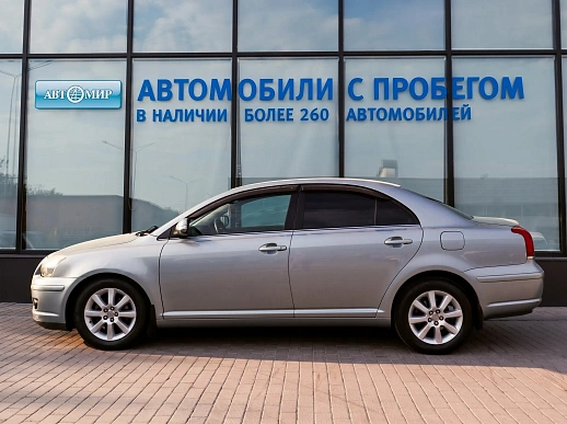 Купить Тойота Авенсис 2007г.