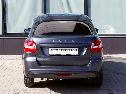 Купить Лада Гранта 2023г.