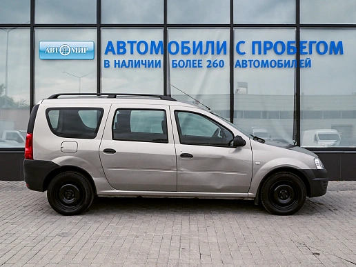 Купить Лада Ларгус 2018г.