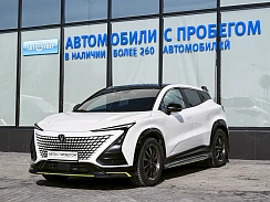 Купить Чанган УНИ-Т 2021г.