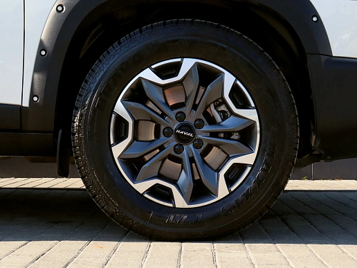 Купить Хавал Haval DARGO 2023г.