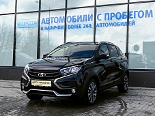 Купить Лада КСРАЙ 2018г.