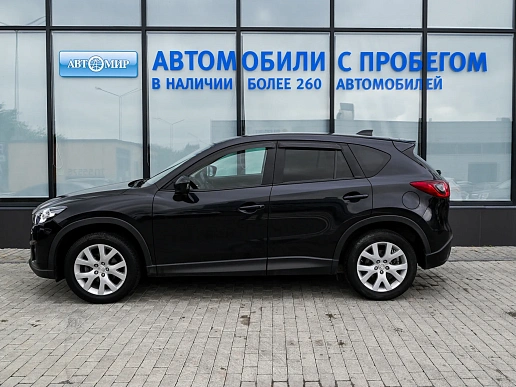 Купить Мазда ККС-5 2012г.