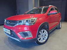 Chery Tiggo 2