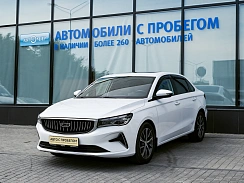 Купить Джили Емгранд 2023г.