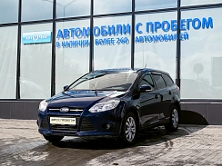 Купить Форд Фокус 2012г.
