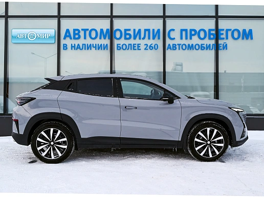 Купить Чанган УНИ-Т 2023г.