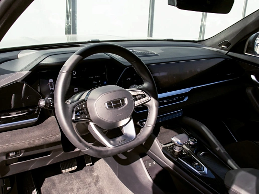 Купить Джили Монджаро 2024г.