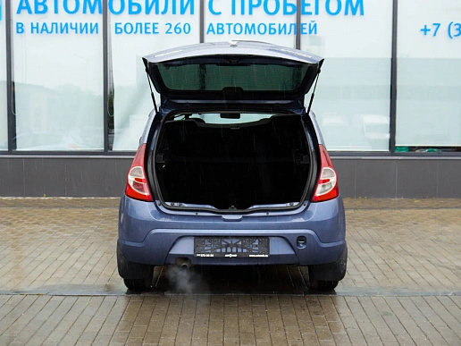 Купить Рено Сандеро 2011г.