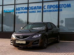 Купить Мазда Mazda 6 2010г.