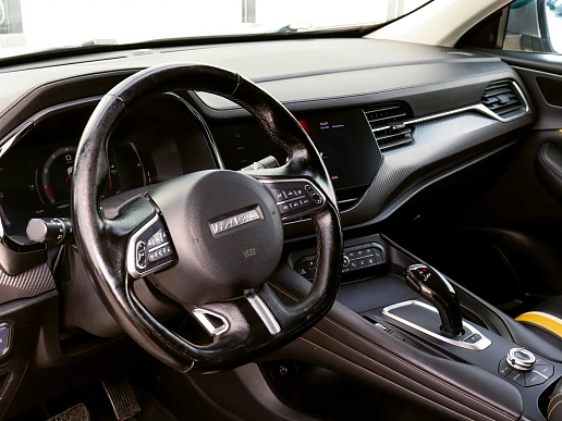 Купить Хавал Haval F7 2020г.
